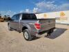 2014 Ford F-150 Lariat Pickup Truck - 3