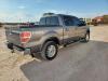 2014 Ford F-150 Lariat Pickup Truck - 5