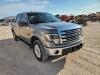 2014 Ford F-150 Lariat Pickup Truck - 7