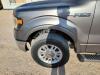 2014 Ford F-150 Lariat Pickup Truck - 10