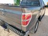 2014 Ford F-150 Lariat Pickup Truck - 16