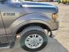 2014 Ford F-150 Lariat Pickup Truck - 20