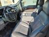 2014 Ford F-150 Lariat Pickup Truck - 28