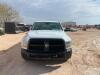 2013 Dodge 2500 Pickup Truck - 8