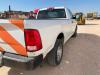 2013 Dodge 2500 Pickup Truck - 14