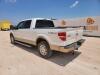 2012 Ford F150 Lariat Pickup - 3