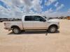 2012 Ford F150 Lariat Pickup - 6