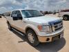 2012 Ford F150 Lariat Pickup - 7
