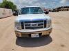 2012 Ford F150 Lariat Pickup - 8