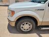 2012 Ford F150 Lariat Pickup - 10