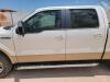 2012 Ford F150 Lariat Pickup - 12