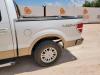 2012 Ford F150 Lariat Pickup - 13