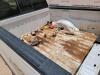 2012 Ford F150 Lariat Pickup - 15