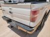 2012 Ford F150 Lariat Pickup - 16