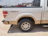 2012 Ford F150 Lariat Pickup - 17