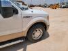 2012 Ford F150 Lariat Pickup - 20