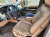 2012 Ford F150 Lariat Pickup - 28