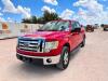 2011 Ford F-150 Pickup Truck - 9