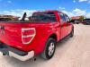 2011 Ford F-150 Pickup Truck - 14