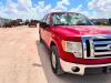 2011 Ford F-150 Pickup Truck - 15