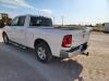 2011 Dodge Ram 1500 Pickup - 3