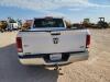 2011 Dodge Ram 1500 Pickup - 4