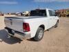 2011 Dodge Ram 1500 Pickup - 5