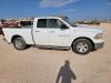 2011 Dodge Ram 1500 Pickup - 6