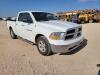 2011 Dodge Ram 1500 Pickup - 7