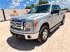 2010 Ford F-150 Pickup Truck - 9