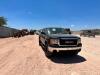 2008 GMC Sierra Pickup Truck - 7