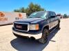 2008 GMC Sierra Pickup Truck - 9