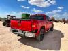 2008 Chevrolet Silverado Pickup Truck - 5