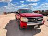 2008 Chevrolet Silverado Pickup Truck - 7