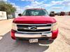 2008 Chevrolet Silverado Pickup Truck - 8