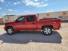 2007 Chevy 1500 Pickup - 2