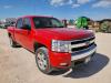 2007 Chevy 1500 Pickup - 7