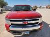 2007 Chevy 1500 Pickup - 8