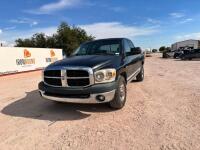 2006 Dodge 2500 Pickup