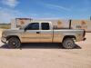 2006 Chevrolet 1500 Pickup - 2
