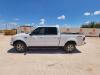 2002 Ford F-150 Pickup - 2