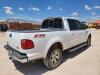 2002 Ford F-150 Pickup - 5
