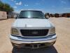 2002 Ford F-150 Pickup - 8