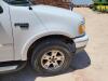 2002 Ford F-150 Pickup - 20