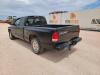 2001 Dodge Dakota Pickup - 3