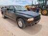 2001 Dodge Dakota Pickup - 7