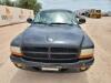 2001 Dodge Dakota Pickup - 8
