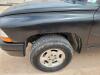 2001 Dodge Dakota Pickup - 10
