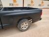 2001 Dodge Dakota Pickup - 13