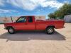 1998 Chevrolet 2500 Pickup - 2